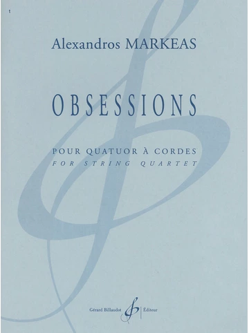 Obsessions Visuel